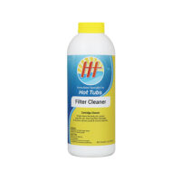 HT Filter Cleaner