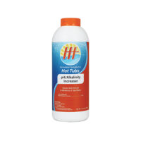 HT pH alkalinity up Increaser